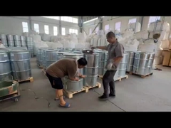 13x الامتصاص الجزيئي للجرس القدرة العالية على الامتصاص لمحطة فصل الهواء