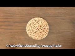 98٪ نقاء 3A جفاف الجرثومية الجرثومية لمراقبة الرطوبة الفعالة