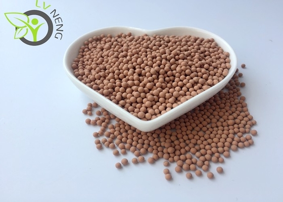 جودة  Advanced Zeolite Water Adsorption for Optimal Water Purification CAS No. 70955-01-0 مصنع