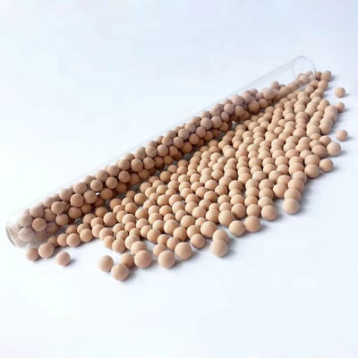 جودة  Highly Efficient 13X Molecular Sieve Desiccant For Effective Moisture Absorption مصنع