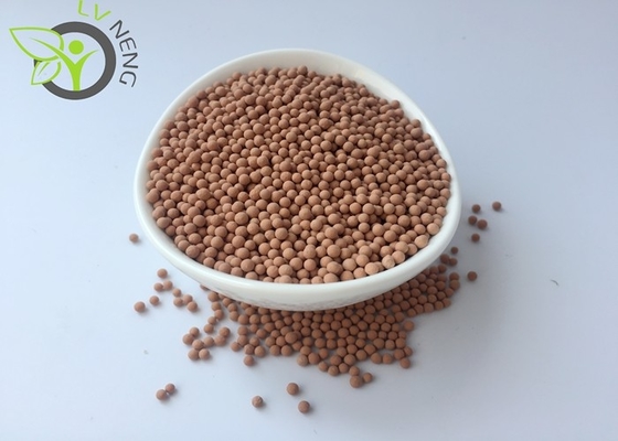 عامل استرطابي عامل التبريد المنخل الجزيئي المجفف Xh-11 لمراكم تثبيت الشبكة