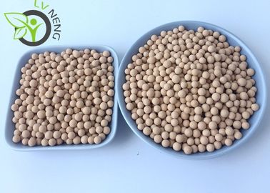 Customized Zeolite Molecular Sieves for Specific Adsorption and Separation Needs with Synthetic Aluminosilicate Sieves