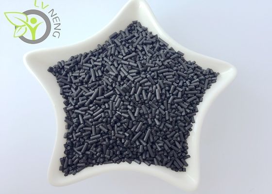 403 منخل جزيئي كربوني: الحل المفضل لفصل الغاز