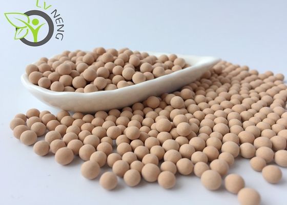 منخل جزيئي زايوليتي عالي الأداء للفصل والتنقية في التطبيقات البيئية