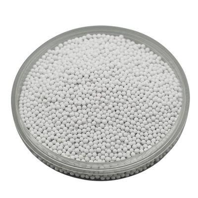 جرب جزئي من الدرجة الصناعية 5A لإزالة الرطوبة و CO2 في الإنتاج الصيدلي ISO9001: 2008 معتمد