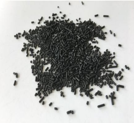 غربلة جزيئية الكربون عالية الفعالية لفصل الغاز بدقة